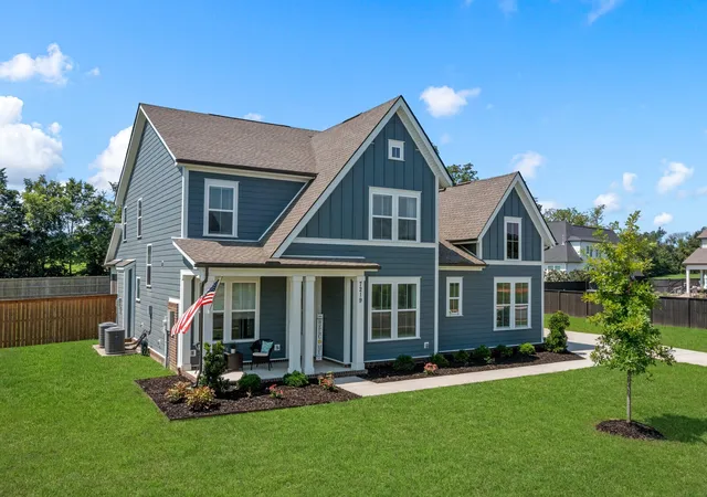4th image of 7219 Adenborough Dr, Fairview, TN 37062 | MLS# 3305610