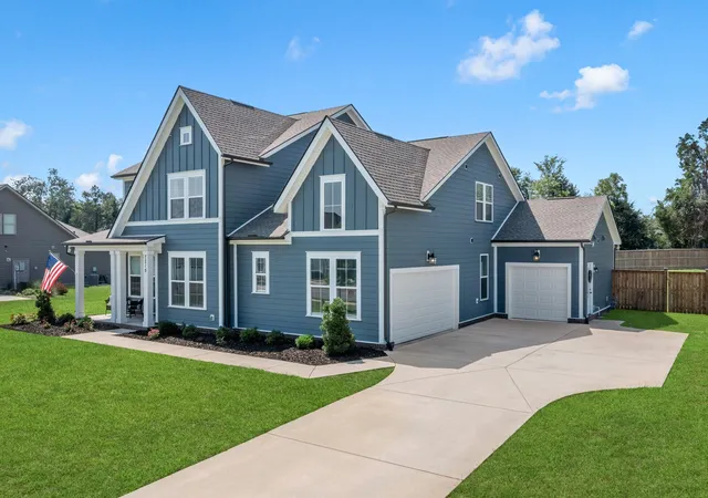 5th image of 7219 Adenborough Dr, Fairview, TN 37062 | MLS# 3305610