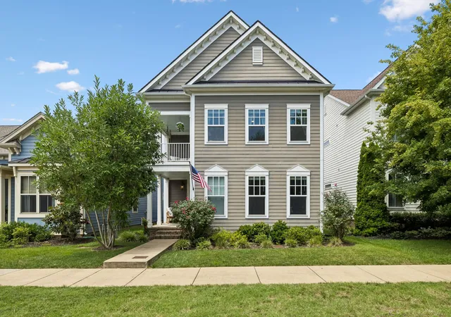 1st image of 601 Cobert Ln, Franklin, TN 37064 | MLS# 3305736