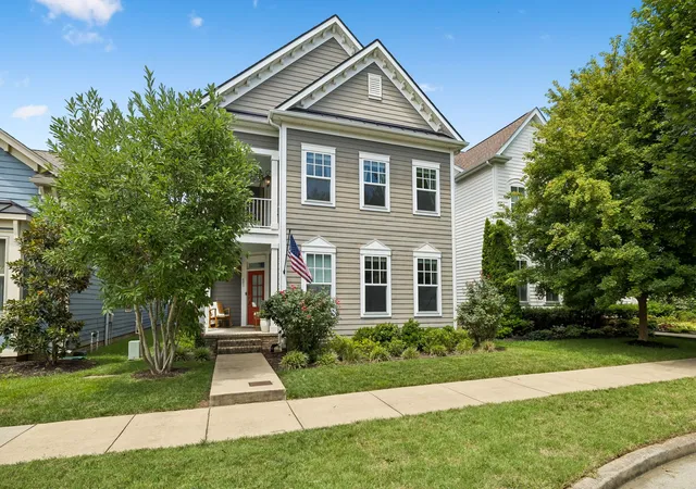 2nd image of 601 Cobert Ln, Franklin, TN 37064 | MLS# 3305736