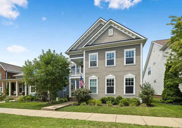 3rd image of 601 Cobert Ln, Franklin, TN 37064 | MLS# 3305736