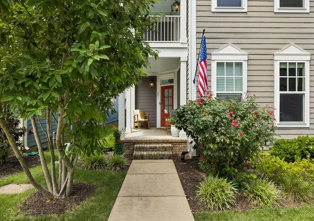 4th image of 601 Cobert Ln, Franklin, TN 37064 | MLS# 3305736