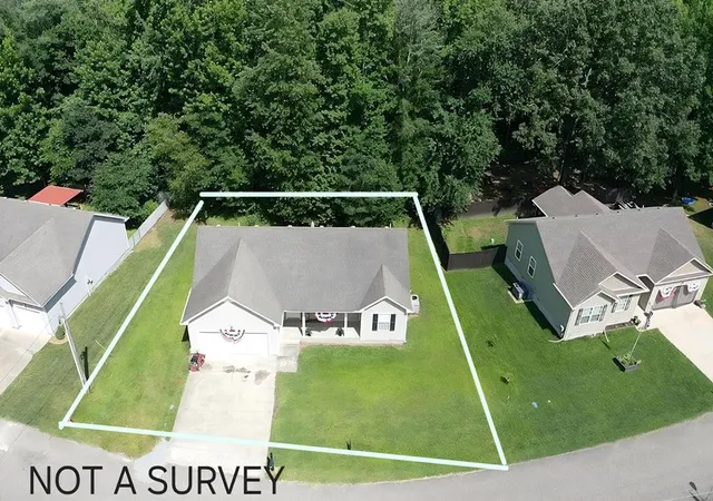 4th image of 189 Foxfire Rd, Paris, TN 38242 | MLS# 3304249