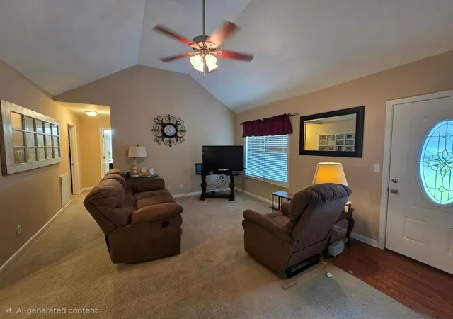 5th image of 189 Foxfire Rd, Paris, TN 38242 | MLS# 3304249
