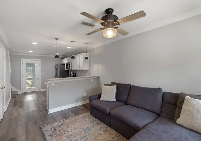 Photo 3 of Townhouse for sale at 2506 E Main St #E2, Murfreesboro, TN 37127 | MLS# 3304268 | Listing updated on 2026-09-19