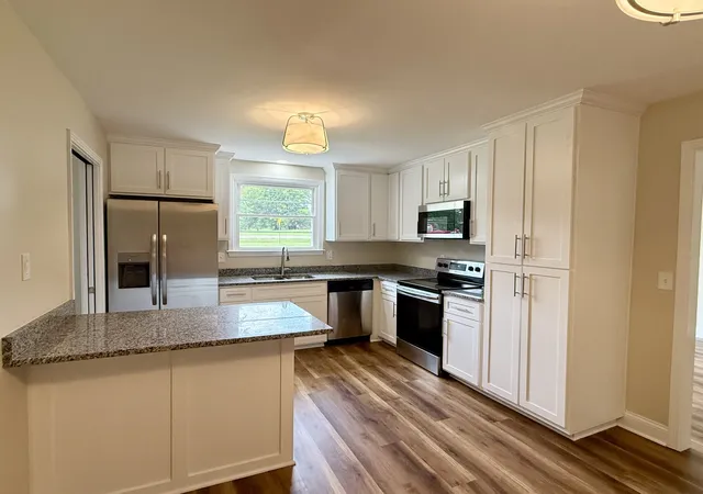 image of 2825 Lylewood Rd, Woodlawn, TN 37191 | MLS# 3305461