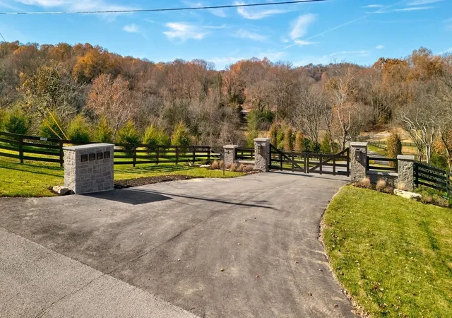 Photo 1 of Land for sale at 5011 Archer Springs Ln, Thompsons Station, TN 37179 | MLS# 3306603 | Listing updated on 2026-08-29