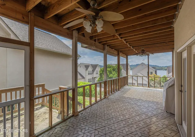 3rd image of 3445 Commodore Point, Knoxville, TN 37922 | MLS# 3528442