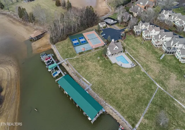 37th image of 3445 Commodore Point, Knoxville, TN 37922 | MLS# 3528442