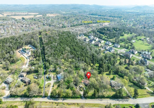 3rd image of 3226 Boyd Mill Ave, Franklin, TN 37064 | MLS# 3306006