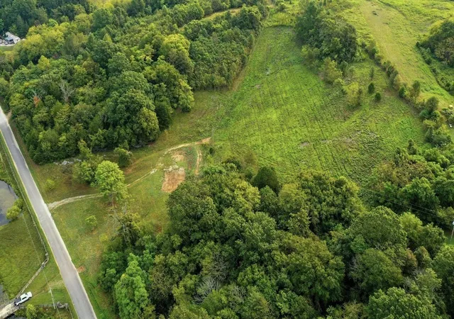 Photo 4 of Land for sale at 2523 Baptist Church Rd, Culleoka, TN 38451 | MLS# 3304285 | Listing updated on 2026-07-23