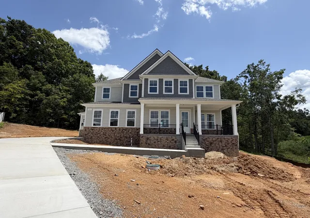 3rd image of 7215 Richvale Dr, Fairview, TN 37062 | MLS# 3304639