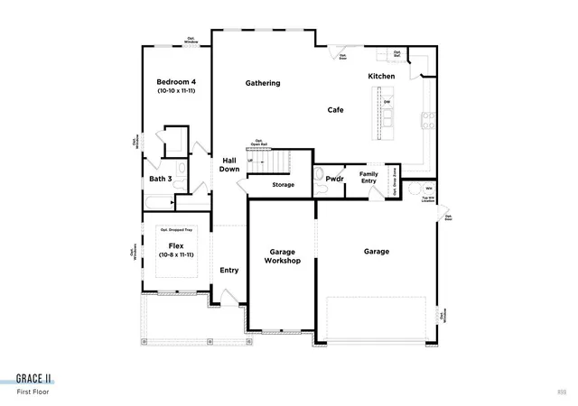 2nd image of 7250 Richvale Dr, Fairview, TN 37062 | MLS# 3304635