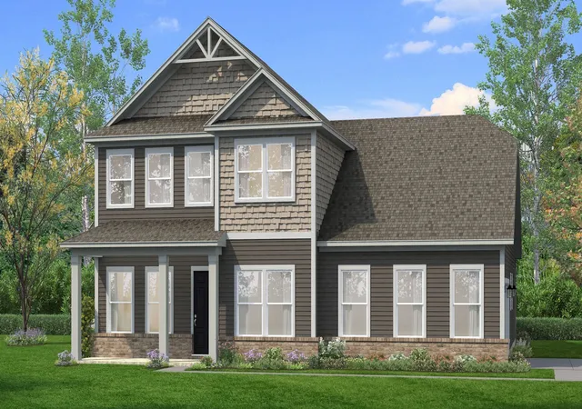 2nd image of 7252 Richvale Dr, Fairview, TN 37062 | MLS# 3304628