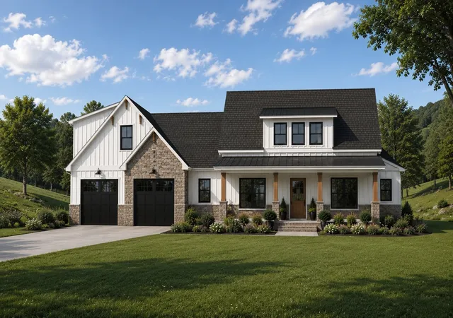 Photo 1 of Single family home for sale at 13103 Jones Gap Rd, Soddy Daisy, TN 37379 | MLS# 3304556 | Listing updated on 2026-07-23