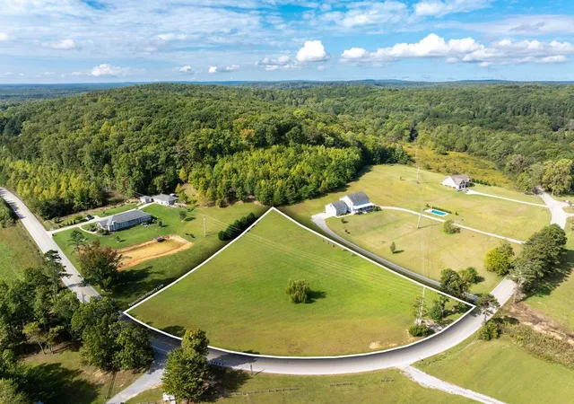 Photo 3 of Single family home for sale at 13103 Jones Gap Rd, Soddy Daisy, TN 37379 | MLS# 3304556 | Listing updated on 2026-07-23