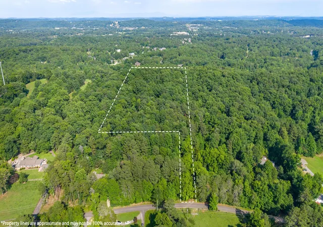 Photo 4 of Land for sale at 772 Rabbit Valley Rd NW Tract 1, Cleveland, TN 37312 | MLS# 3304529 | Listing updated on 2026-09-04