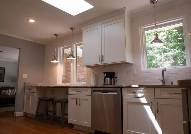 Photo 2 of Single family home for sale at 6564 Jocelyn Holw Rd, Nashville, TN 37205 | MLS# 3304830 | Listing updated on 2026-08-25
