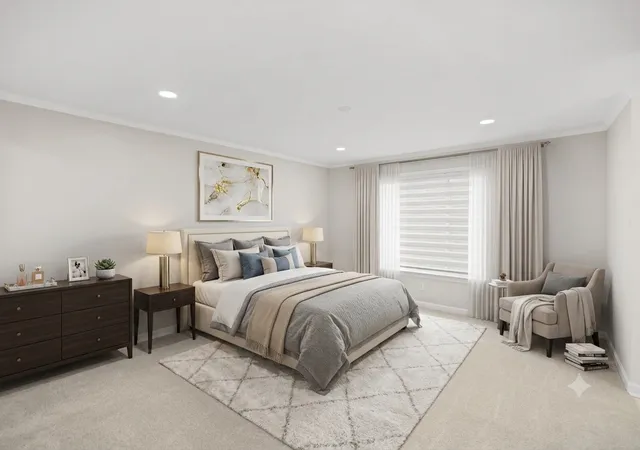 Photo 4 of Condo for sale at 4487 Post Pl #139, Nashville, TN 37205 | MLS# 3305376 | Listing updated on 2026-08-14