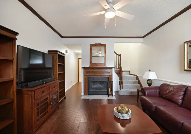 Photo 4 of Townhouse for sale at 306 Hickory Pl, Nashville, TN 37214 | MLS# 3314822 | Listing updated on 2026-09-02