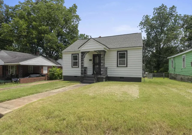 24th image of 1355 Doris Ave, Memphis, TN 38106 | MLS# 3304551