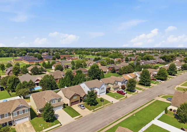 37th image of 3516 Oval Hesson Ln, Murfreesboro, TN 37128 | MLS# 3312179