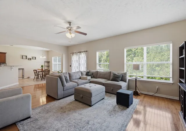 Photo 4 of Single family home for sale at 3516 Oval Hesson Ln, Murfreesboro, TN 37128 | MLS# 3312179 | Listing updated on 2026-10-05