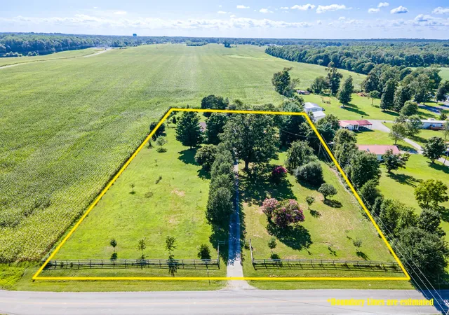 2nd image of 781 Blue Creek Rd, Tullahoma, TN 37388 | MLS# 3305090
