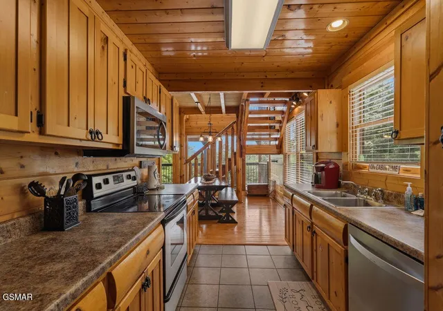 Photo 2 of Single family home for sale at 1435 Zachary Thomas Ln, Sevierville, TN 37876 | MLS# 3545639 | Listing updated on 2026-10-09