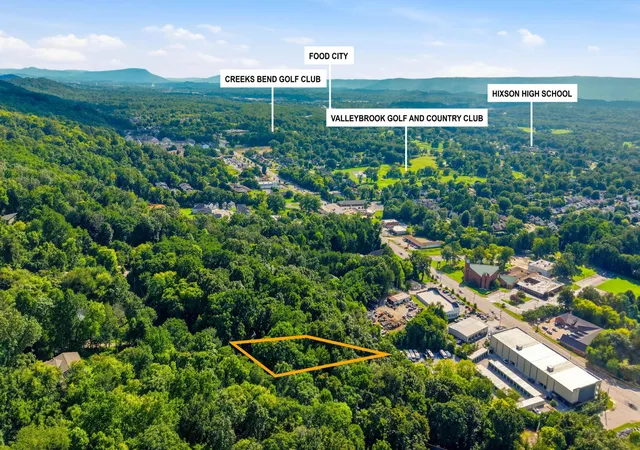 11th image of 1430 Gold Crest Dr, Hixson, TN 37343 | MLS# 3304564