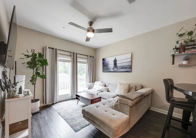 Photo 3 of Condo for sale at 414 Rosedale Ave #205, Nashville, TN 37211 | MLS# 3333921 | Listing updated on 2026-08-07