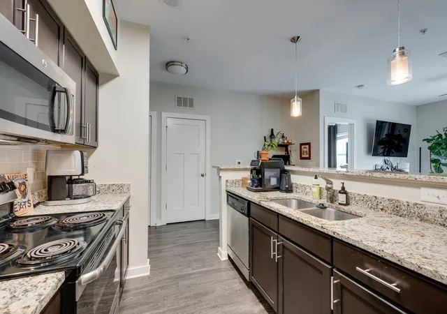 Photo 3 of Condo for sale at 414 Rosedale Ave #205, Nashville, TN 37211 | MLS# 3333921 | Listing updated on 2026-08-07