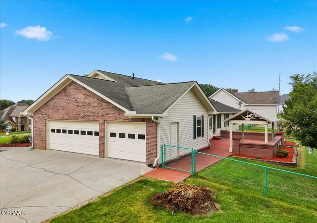 Photo 4 of Single family home for sale at 435 Independence Dr, Jefferson City, TN 37760 | MLS# 3591731 | Listing updated on 2026-09-22