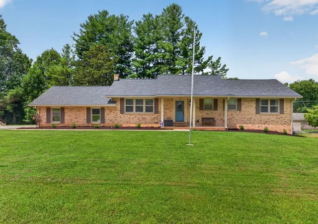 1st image of 1036 Melrose Dr, Cookeville, TN 38501 | MLS# 3304667