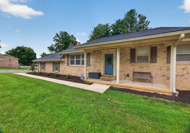 3rd image of 1036 Melrose Dr, Cookeville, TN 38501 | MLS# 3304667