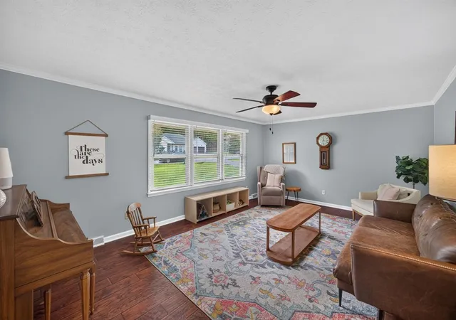 5th image of 1036 Melrose Dr, Cookeville, TN 38501 | MLS# 3304667