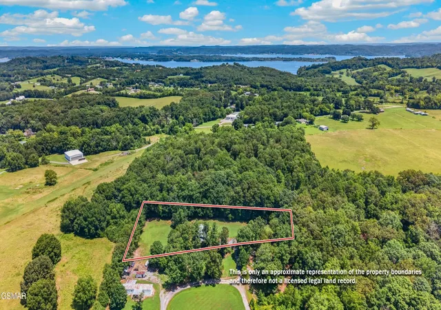 4th image of 1649 Hopeless Road, Dandridge, TN 37725 | MLS# 3508276