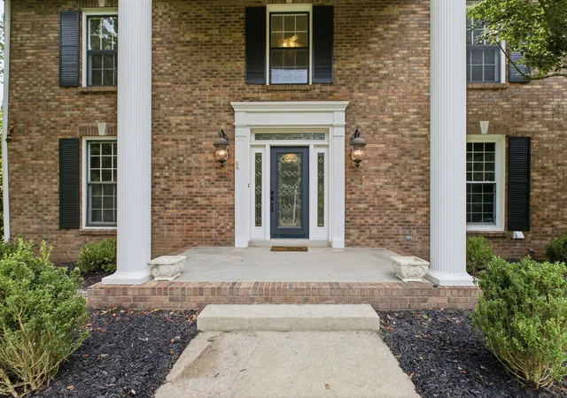 2nd image of 2812 Wakefield Dr, Clarksville, TN 37043 | MLS# 3305765