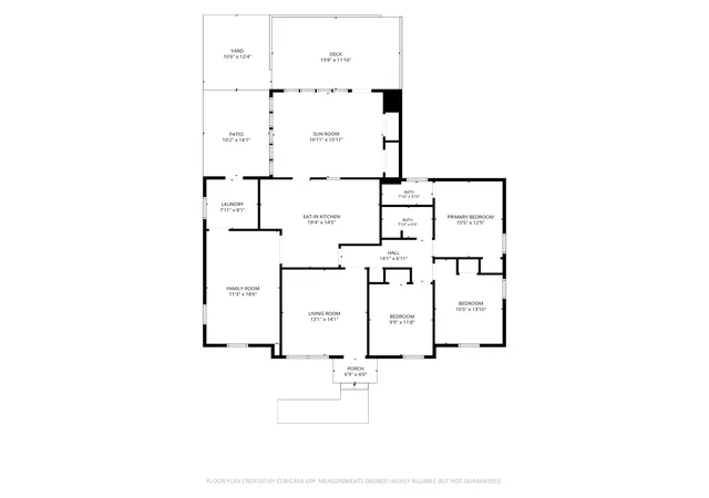 41st image of 910 Springmont Dr, Hopkinsville, KY 42240 | MLS# 3309384