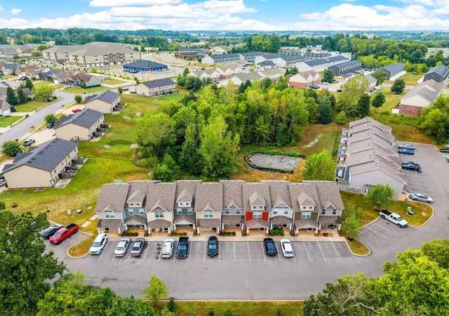 29th image of 955 Big Sky Dr #J, Clarksville, TN 37040 | MLS# 3312554
