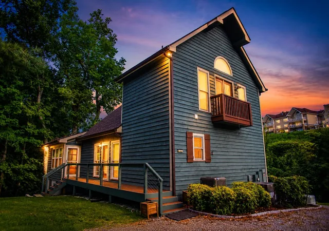 1st image of 105 Bay Dr, Lancaster, TN 38569 | MLS# 3305063