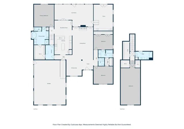 62nd image of 142 Heritage Cir, Manchester, TN 37355 | MLS# 3305287
