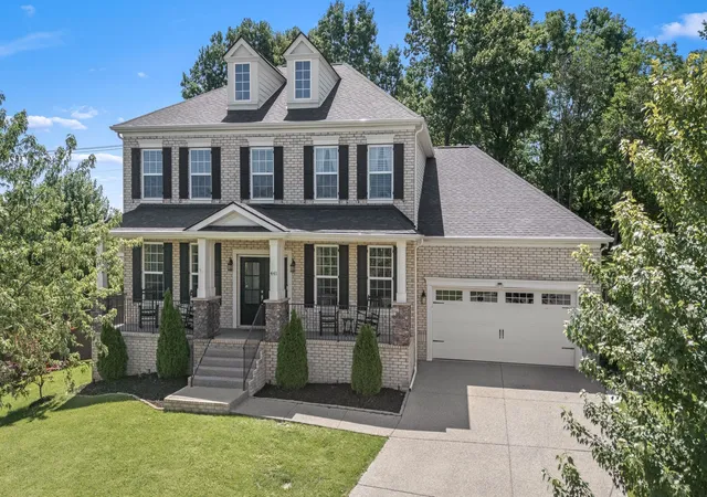 1st image of 441 Valley Spring Dr, Mount Juliet, TN 37122 | MLS# 3305052