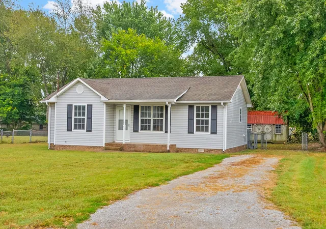 Photo 3 of Single family home for sale at 512 Indian Ave, Oak Grove, KY 42262 | MLS# 3619125 | Listing updated on 2026-10-11