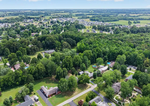 60th image of 307 Austin Dr, Franklin, KY 42134 | MLS# 3304624