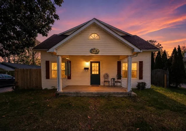 1st image of 205 Ferguson Ave N, Cookeville, TN 38501 | MLS# 3304618