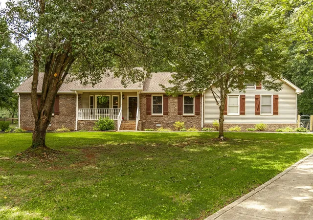 image of 205 Overlook Ct, White House, TN 37188 | MLS# 3305294