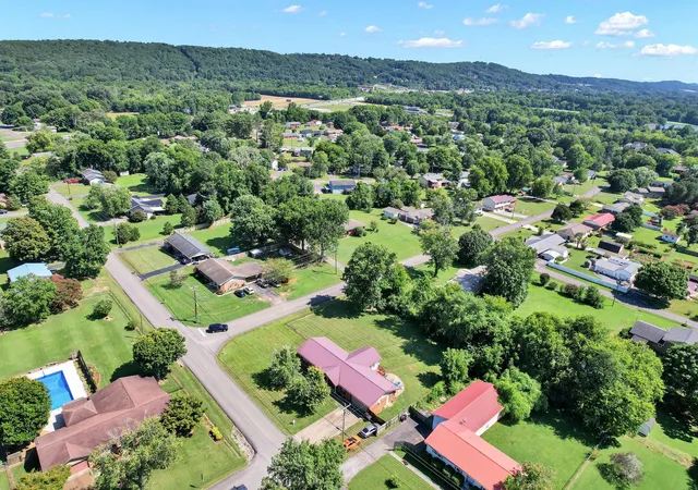 32nd image of 2805 Lilac Dr Nw, Cleveland, TN 37312 | MLS# 3304626