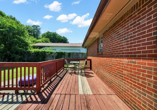 35th image of 2805 Lilac Dr Nw, Cleveland, TN 37312 | MLS# 3304626