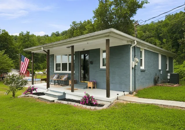 26th image of 307 Miller St, Livingston, TN 38570 | MLS# 3306607